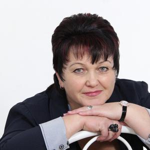 Наталья Кузьмина, 61 год, Екатеринбург