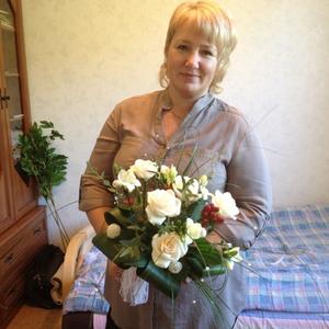 Галина, 53 года, Калининград