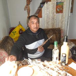 Парни в Забайкалец (Забайкальский край): Хабиб Дехканов, 66 - ищет девушку из Забайкалец (Забайкальский край)