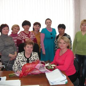 Девушки в Саратове: Наталья, 57 - ищет парня из Саратова