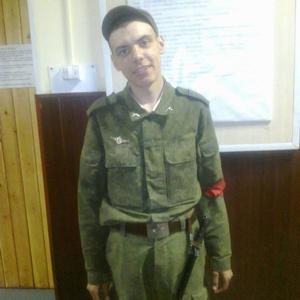 Парни в Воркуте: Алексей, 29 - ищет девушку из Воркуты