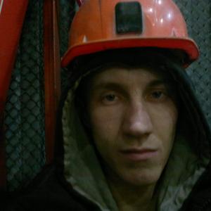 Парни в Новокузнецке: Данил, 32 - ищет девушку из Новокузнецка