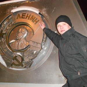 Алексей, 35 лет, Новосибирск