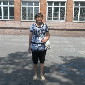Девушки в Барнауле (Алтайский край): Елена, 50 - ищет парня из Барнаула (Алтайский край)