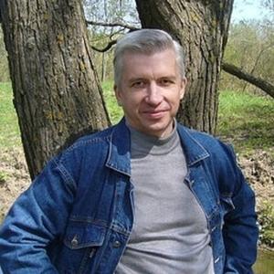 Сергей, 65 лет, Димитровград