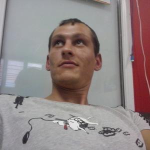 Sergey, 35 лет, Новороссийск