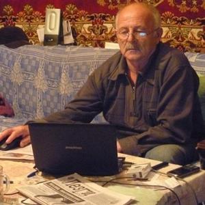 Парни в Дербенте: Салман Гасанов, 62 - ищет девушку из Дербента