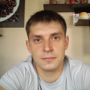 Парни в Липецке: Денис, 42 - ищет девушку из Липецка