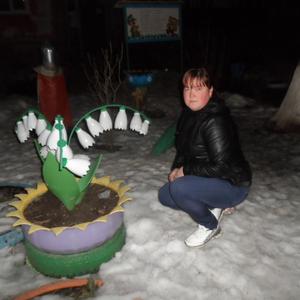 Надя, 37 лет, Пермь