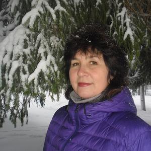 Галина, 61 год, Самара