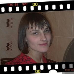 Девушки в Ижевске: Екатерина, 38 - ищет парня из Ижевска