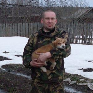 Парни в Перми: Николай, 42 - ищет девушку из Перми
