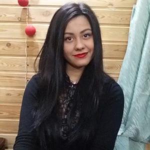 Девушки в Казани (Татарстан): Лилия, 30 - ищет парня из Казани (Татарстан)