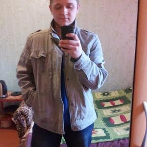 Парни в Сыктывкаре: Григорий, 32 - ищет девушку из Сыктывкара
