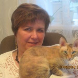 Наталья, 53 года, Чебаркуль