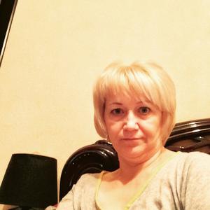 Девушки в Ангарске: Елена, 58 - ищет парня из Ангарска