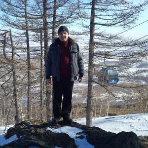 Парни в Магнитогорске: Валентин, 62 - ищет девушку из Магнитогорска