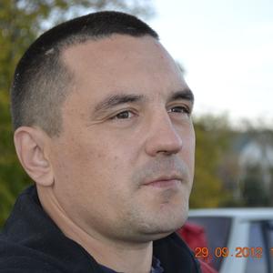 Парни в Ульяновске: Иван, 43 - ищет девушку из Ульяновска