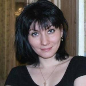 Елена, 44 года, Иркутск-45