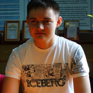 Парни в Буденновске: Андрей, 30 - ищет девушку из Буденновска