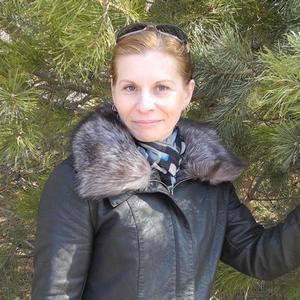 Светлана, 49 лет, Хабаровск