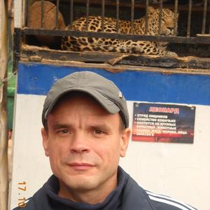 Сергей Шаронов, 54 года, Астрахань