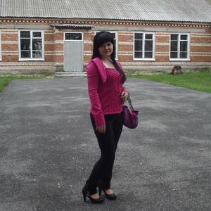 Девушки в Саратове: Татьяна, 41 - ищет парня из Саратова