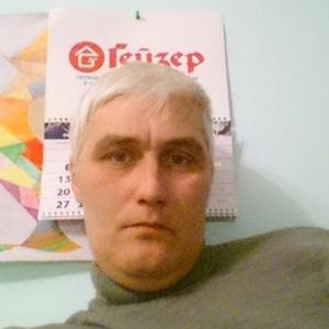 Давид, 51 год, Иркутск