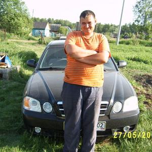 Валерий, 39 лет, Уфа