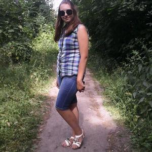 Девушки в Липецке: Дарья, 27 - ищет парня из Липецка