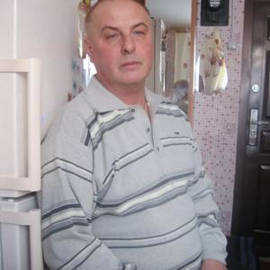 Игорь, 64 года, Ханты-Мансийск