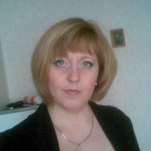Светлана, 45 лет, Юрга