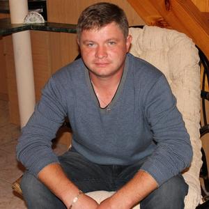 Александр, 45 лет, Ставрополь