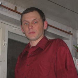 Парни в Семикаракорске: Николай Порубец, 45 - ищет девушку из Семикаракорска