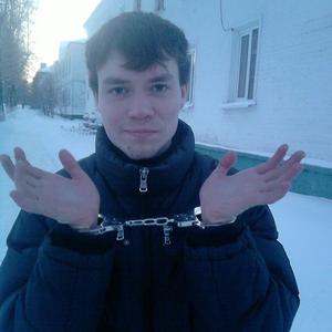 Виталик, 33 года, Ульяновск