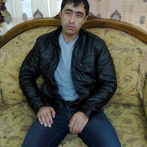 Парни в Душанбе: Диловаршо, 37 - ищет девушку из Душанбе