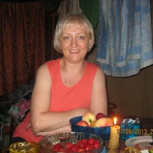 Маргарита, 53 года, Рязань