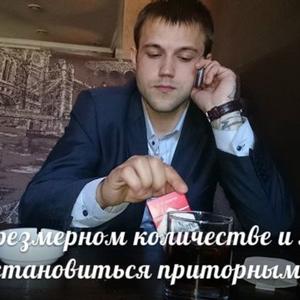 Николай, 34 года, Железногорск