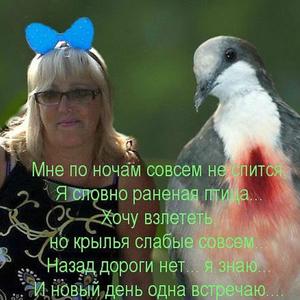 Мариша С, 59 лет, Конаково