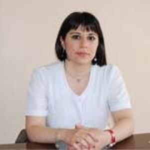 Девушки в Ереване: Anna, 44 - ищет парня из Еревана