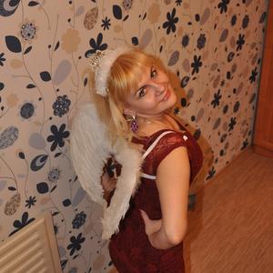 Девушки в Уфе (Башкортостан): Ольга, 44 - ищет парня из Уфы (Башкортостан)