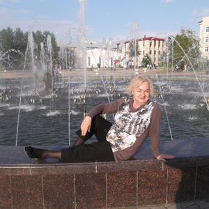Девушки в Югорске: Татьяна Деревскова, 76 - ищет парня из Югорска