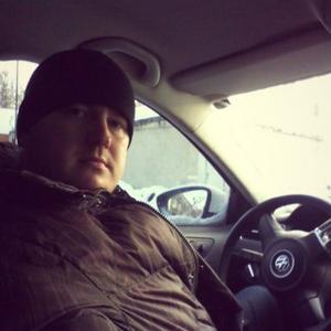 Парни в Перми: Алексей, 35 - ищет девушку из Перми