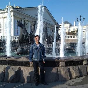 Парни в Копейске: Сергей, 42 - ищет девушку из Копейска