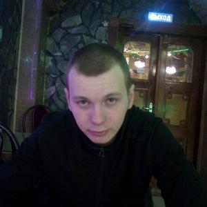 Кирилл, 32 года, Нижний Новгород