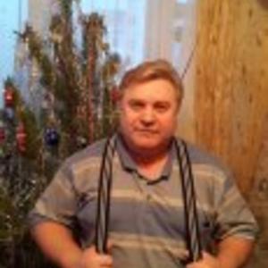 Шапен, 67 лет, Екатеринбург