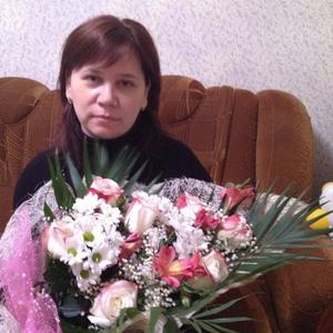 Инга Мурзина, 53 года, Воронеж