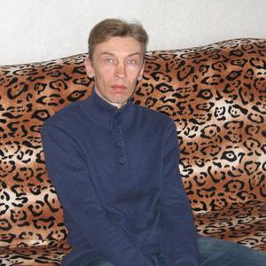Александр, 57 лет, Новосибирск