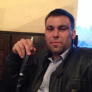 Андрей, 38 лет, Чусовой