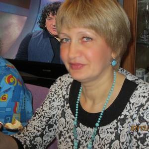 Ольга, 65 лет, Златоуст